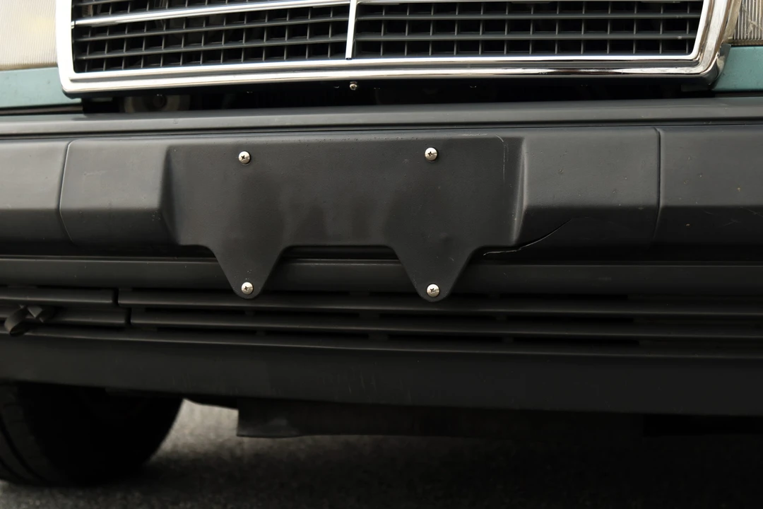 1987 Mercedes-Benz W124 E-Class - Image 21 of 31
