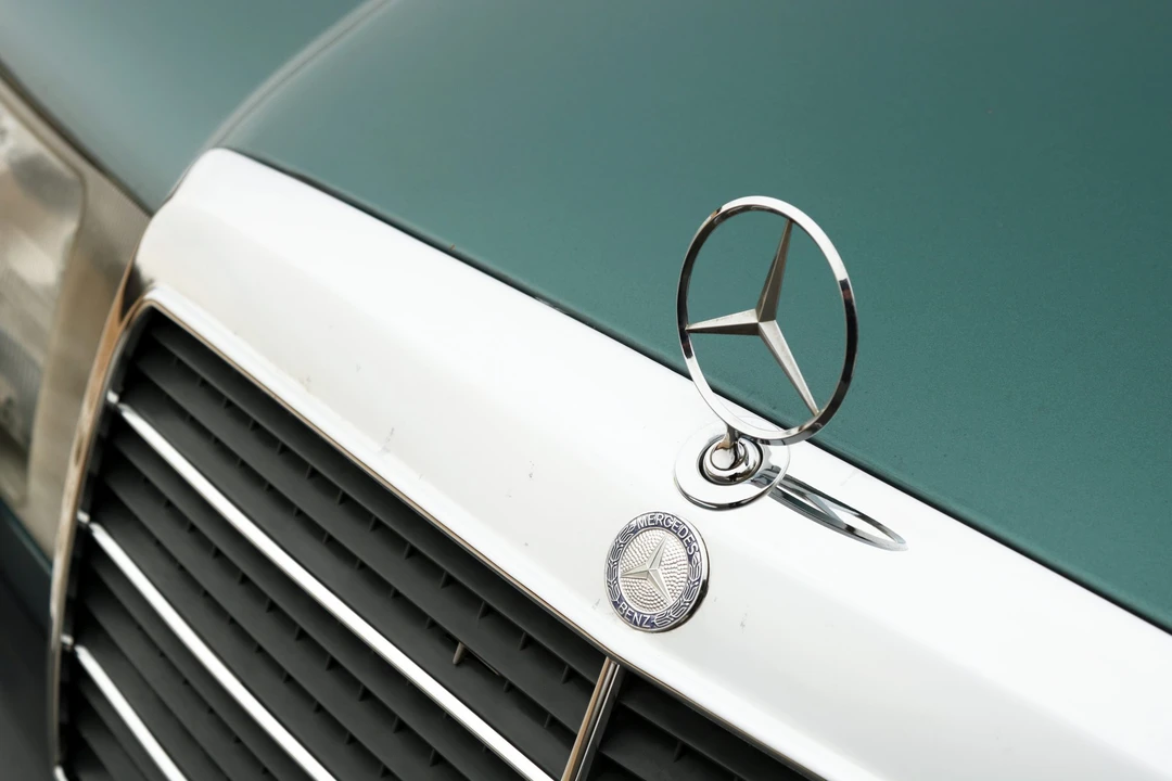 1987 Mercedes-Benz W124 E-Class - Image 22 of 31