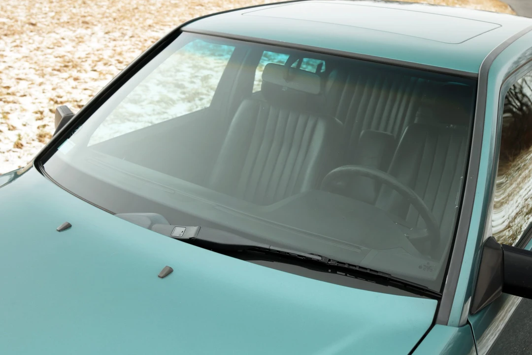 1987 Mercedes-Benz W124 E-Class - Image 26 of 31