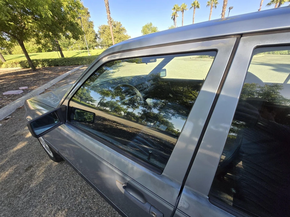 1987 Mercedes-Benz W124 E-Class - Image 27 of 31