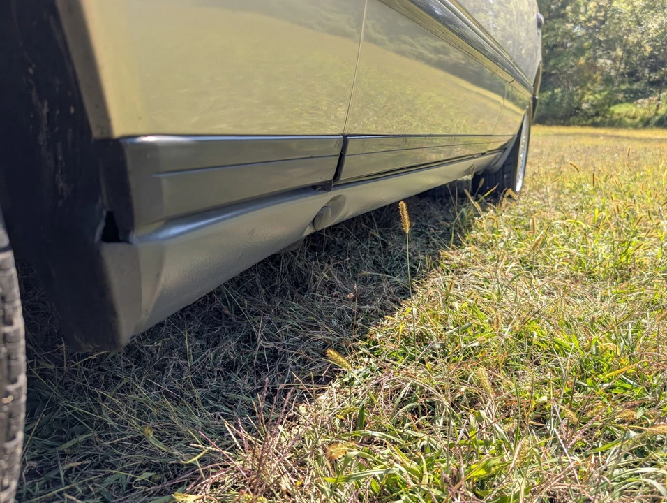 1987 Mercedes-Benz W124 E-Class - Image 27 of 31
