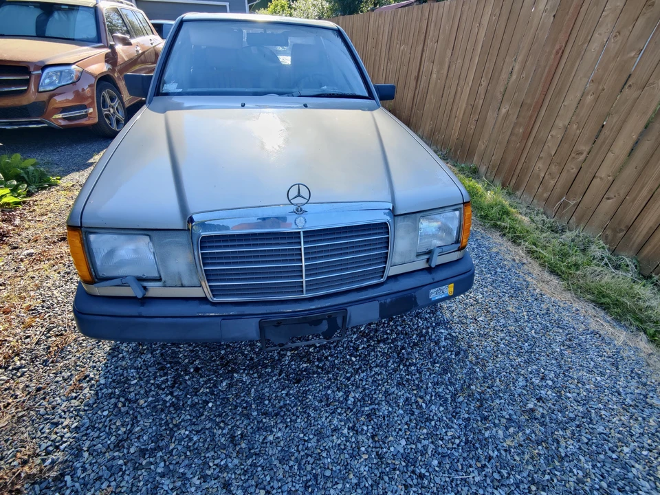 1987 Mercedes-Benz W124 E-Class - Image 13 of 31