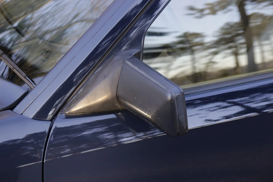 1987 Mercedes-Benz W124 E-Class - Image 18 of 31