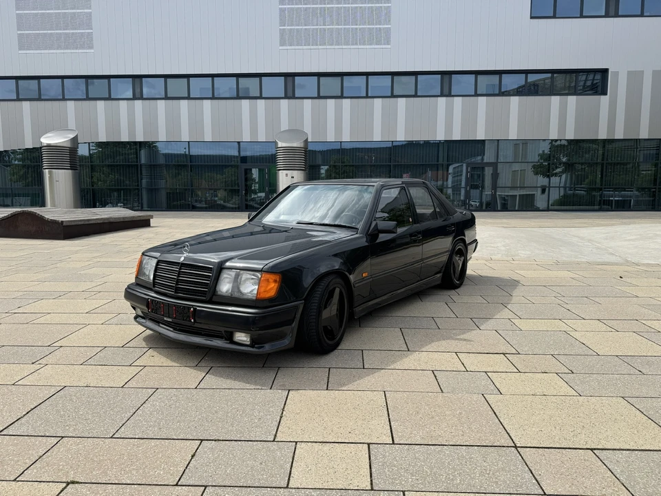 1987 Mercedes-Benz - Image 7 of 31