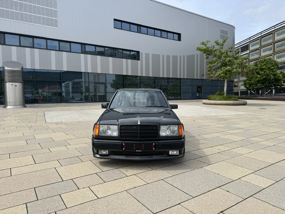 1987 Mercedes-Benz - Image 11 of 31