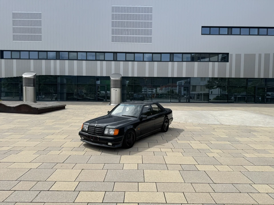 1987 Mercedes-Benz - Image 6 of 31
