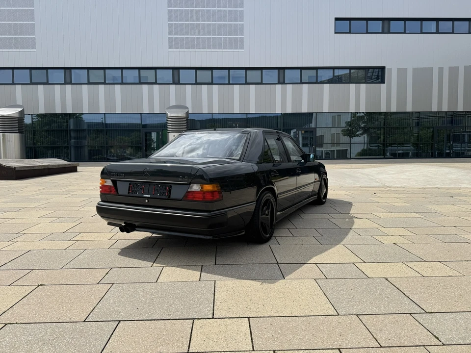1987 Mercedes-Benz - Image 26 of 31