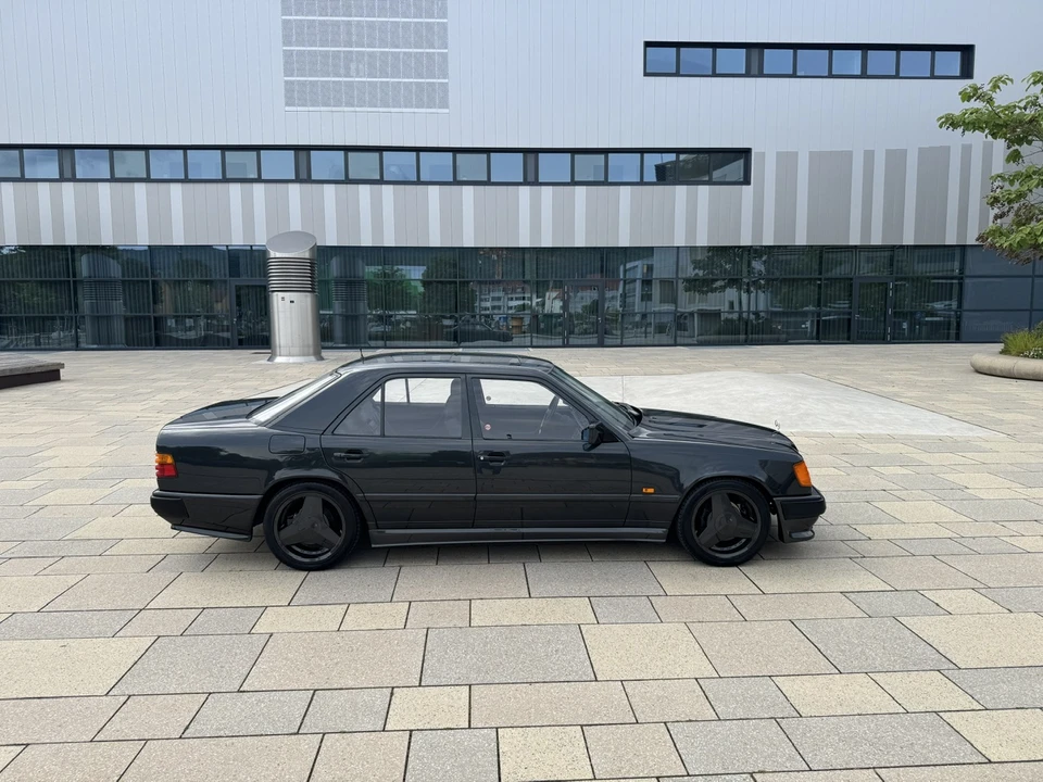 1987 Mercedes-Benz - Image 22 of 31