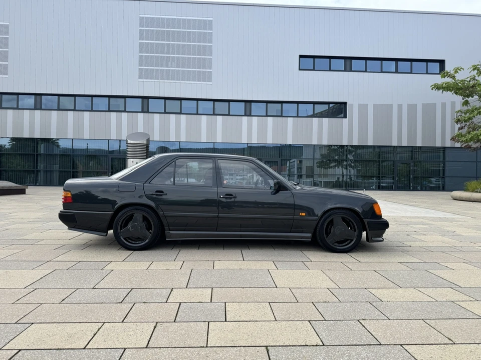 1987 Mercedes-Benz - Image 23 of 31