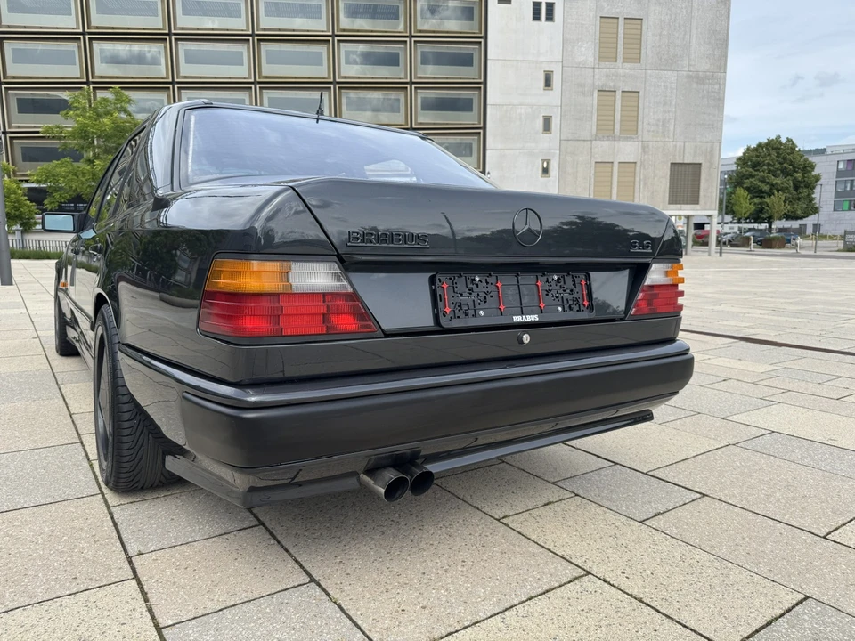 1987 Mercedes-Benz - Image 30 of 31