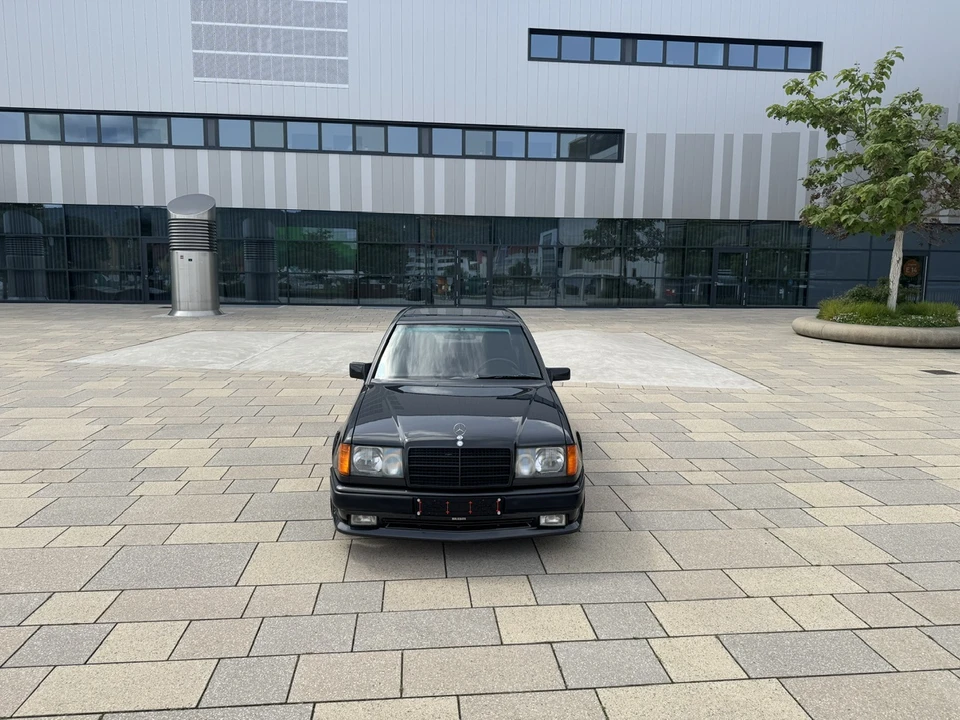 1987 Mercedes-Benz - Image 10 of 31