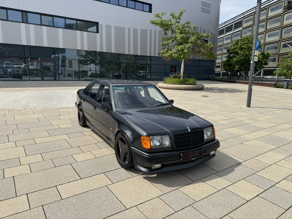 1987 Mercedes-Benz - Image 17 of 31