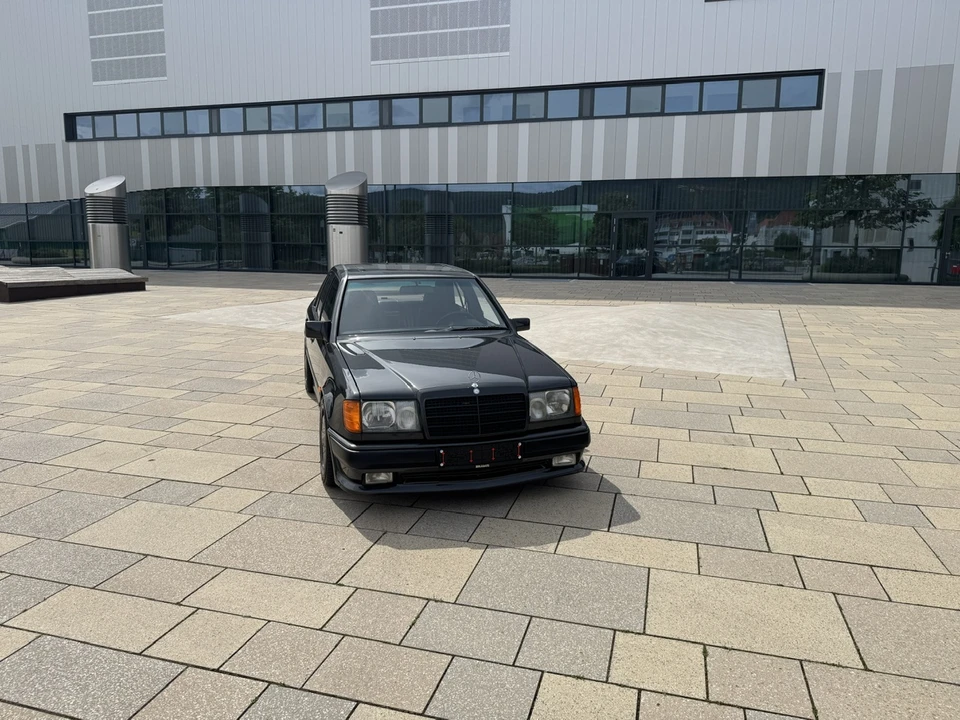 1987 Mercedes-Benz - Image 13 of 31