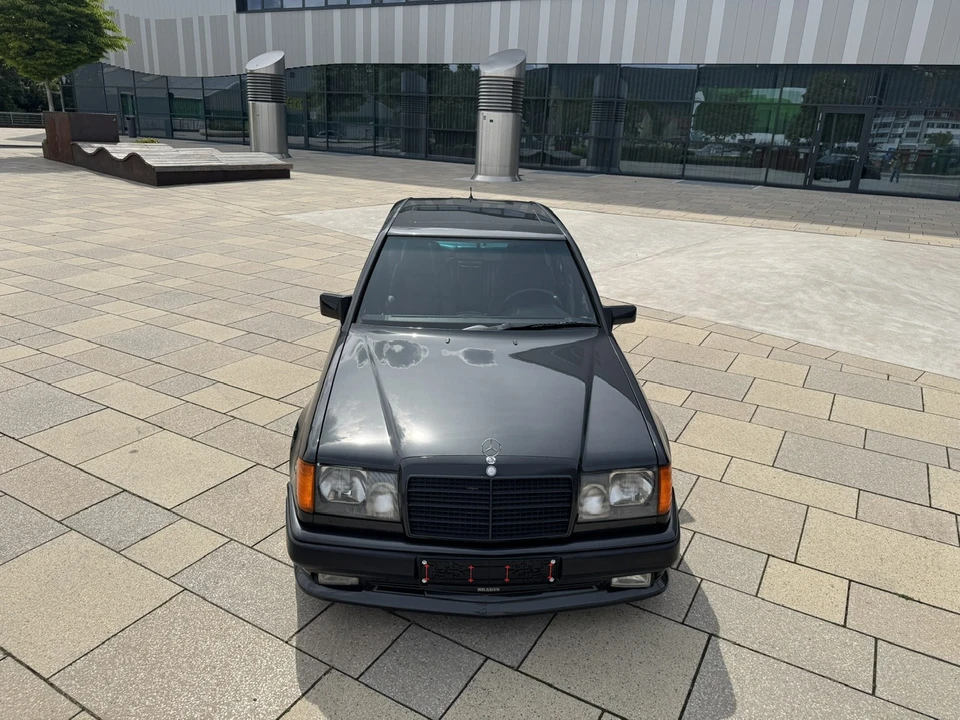 1987 Mercedes-Benz - Image 9 of 31