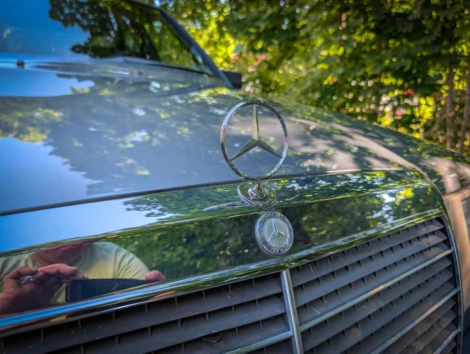 1987 Mercedes-Benz W124 E-Class - Image 20 of 20