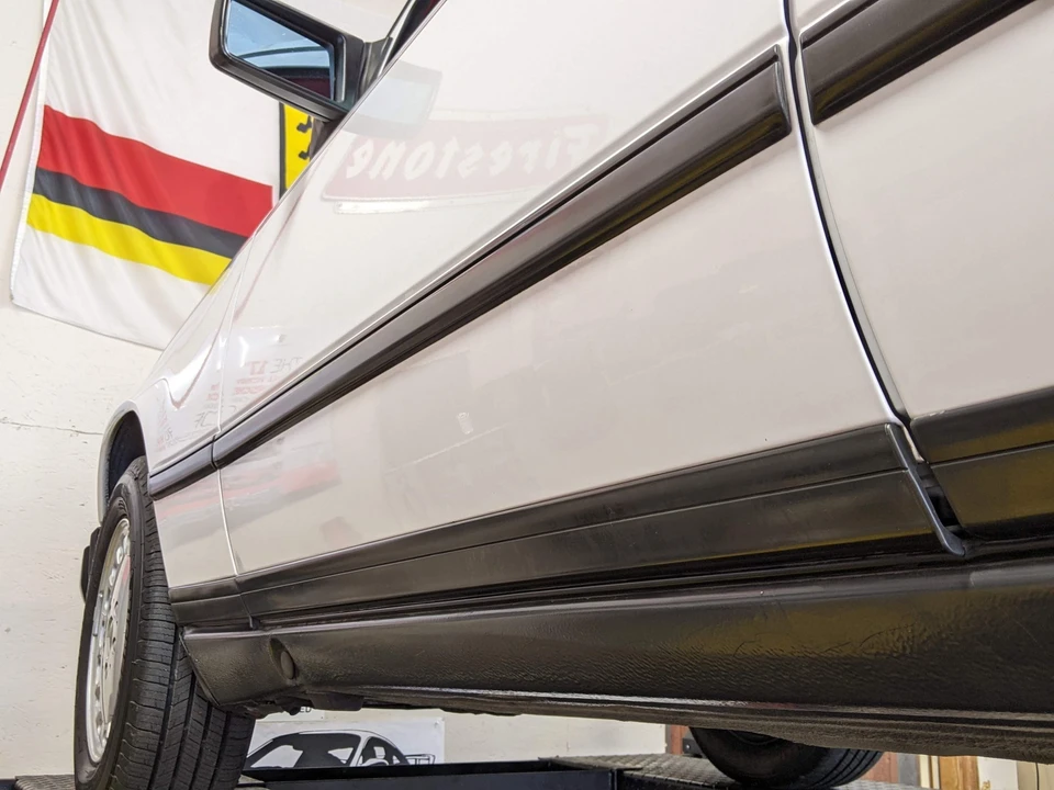 1987 Mercedes-Benz W124 E-Class - Image 21 of 31