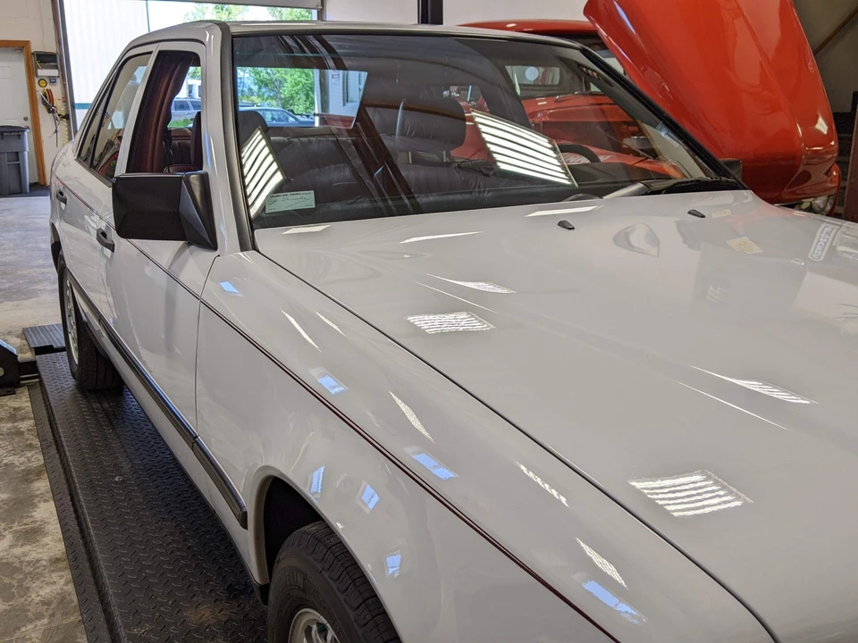1987 Mercedes-Benz W124 E-Class - Image 24 of 31