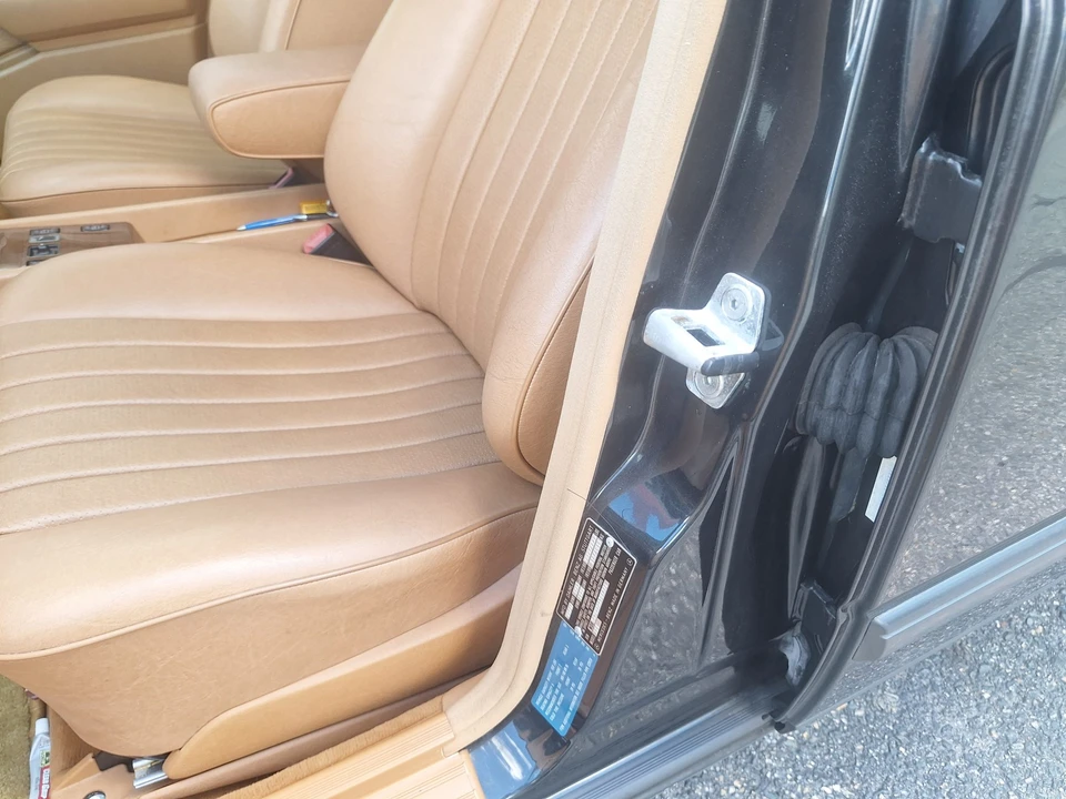 1987 Mercedes-Benz W124 E-Class - Image 28 of 31