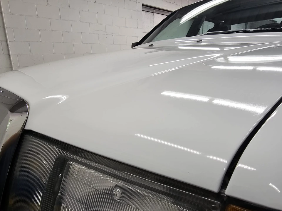 1987 Mercedes-Benz W124 E-Class - Image 29 of 31