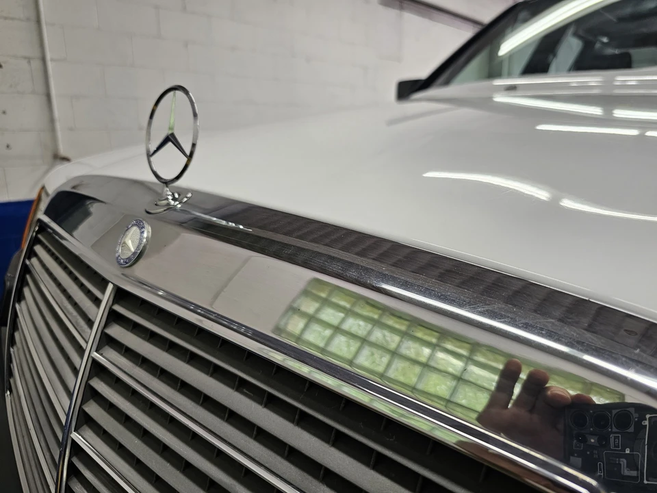 1987 Mercedes-Benz W124 E-Class - Image 28 of 31