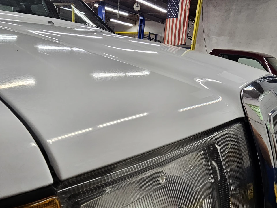 1987 Mercedes-Benz W124 E-Class - Image 27 of 31