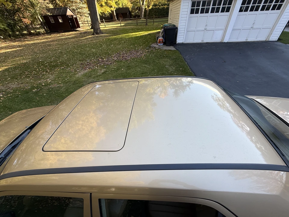 1987 Mercedes-Benz W124 E-Class - Image 23 of 31