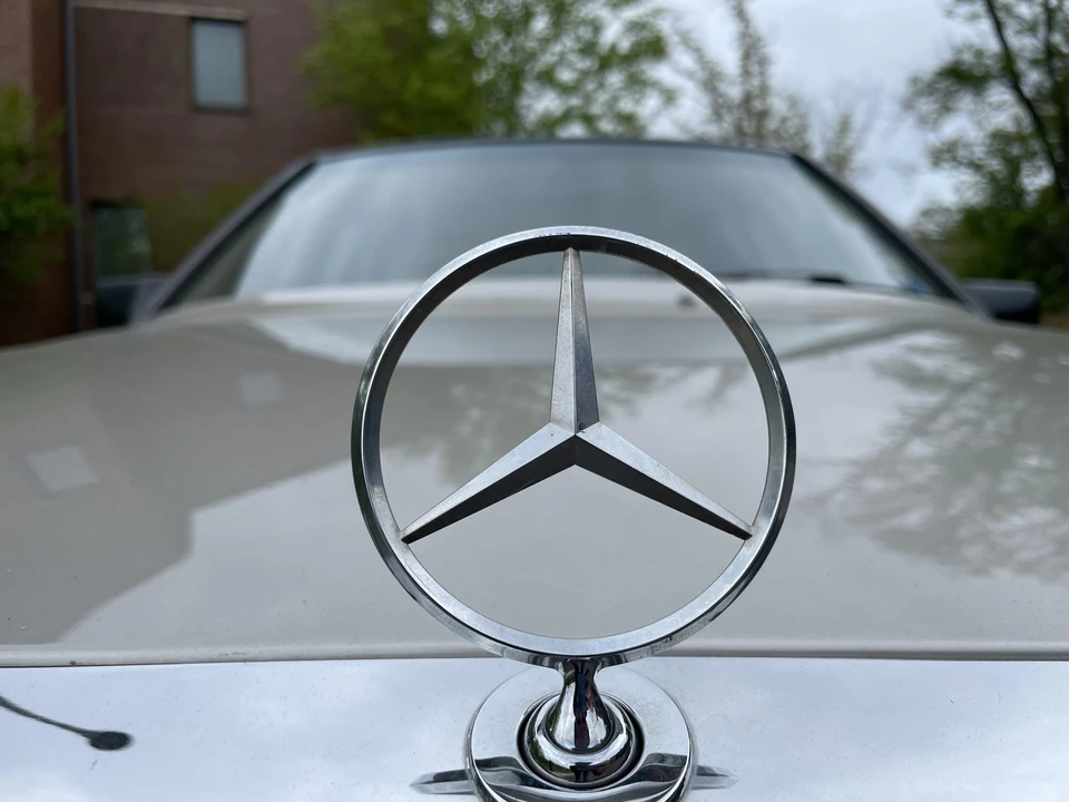 1987 Mercedes-Benz W124 E-Class - Image 21 of 31