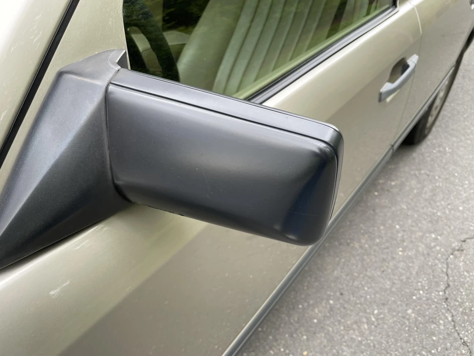 1987 Mercedes-Benz W124 E-Class - Image 24 of 31