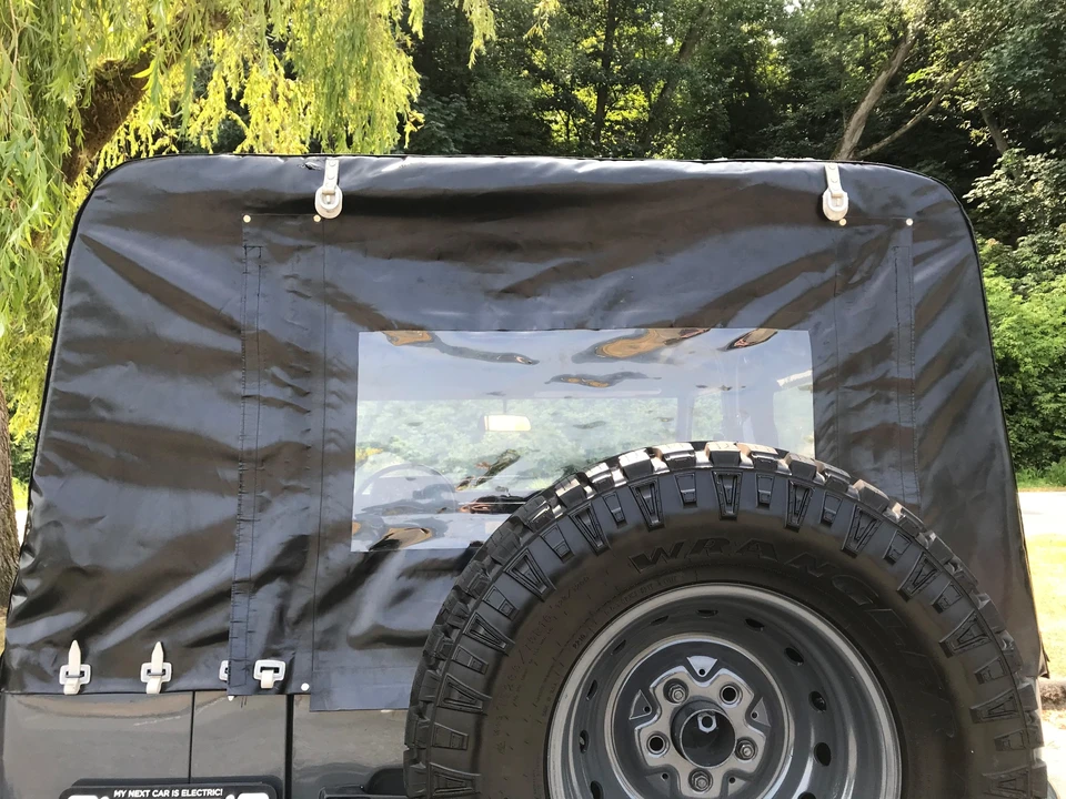 1987 Mercedes-Benz W461 G-Class - Image 10 of 31
