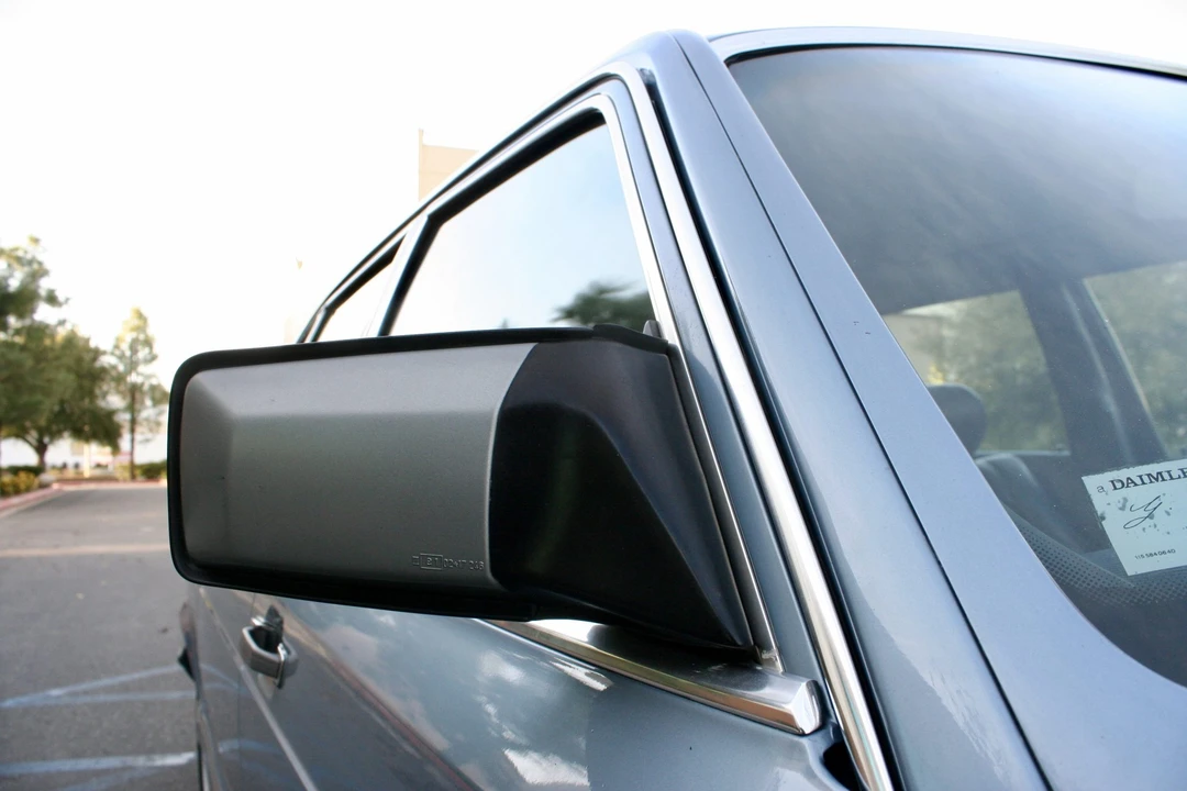 1987 Mercedes-Benz W126 S-Class Sedan - Image 28 of 31