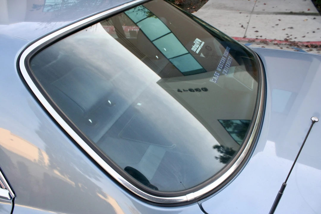 1987 Mercedes-Benz W126 S-Class Sedan - Image 21 of 31