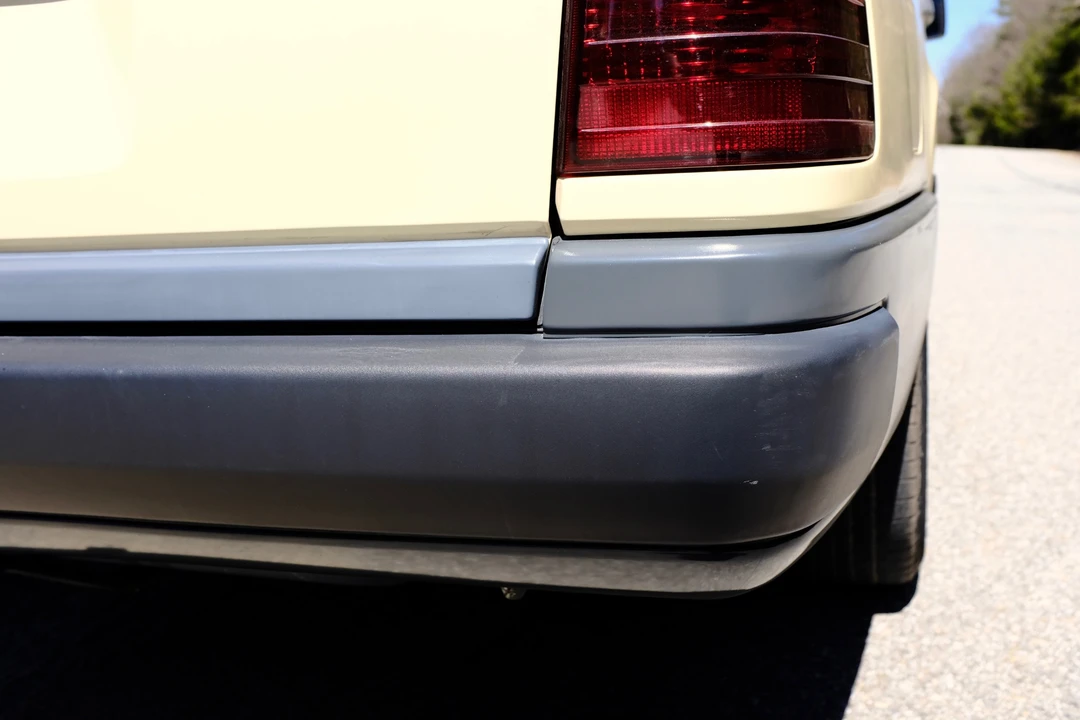 1987 Mercedes-Benz W124 E-Class - Image 16 of 31