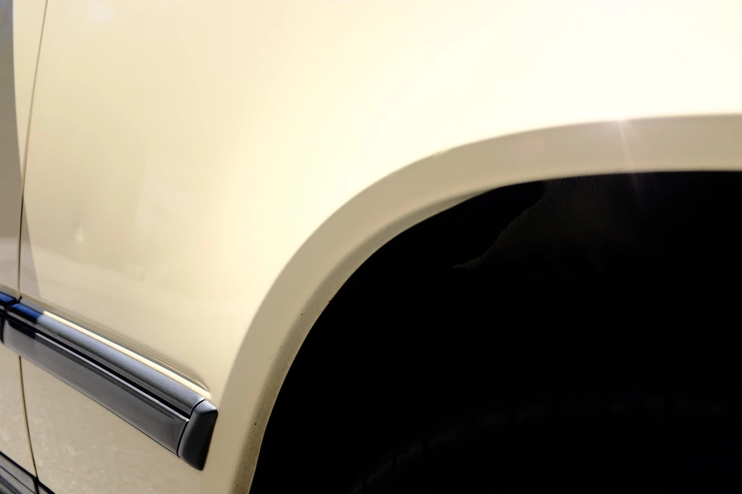 1987 Mercedes-Benz W124 E-Class - Image 18 of 31