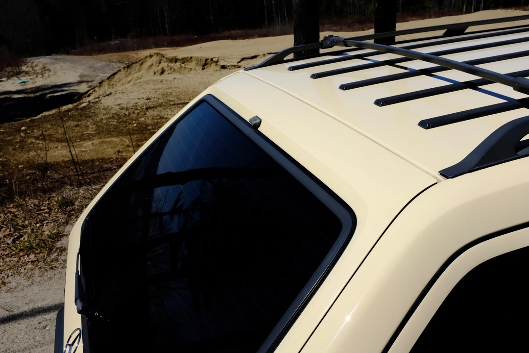 1987 Mercedes-Benz W124 E-Class - Image 22 of 31