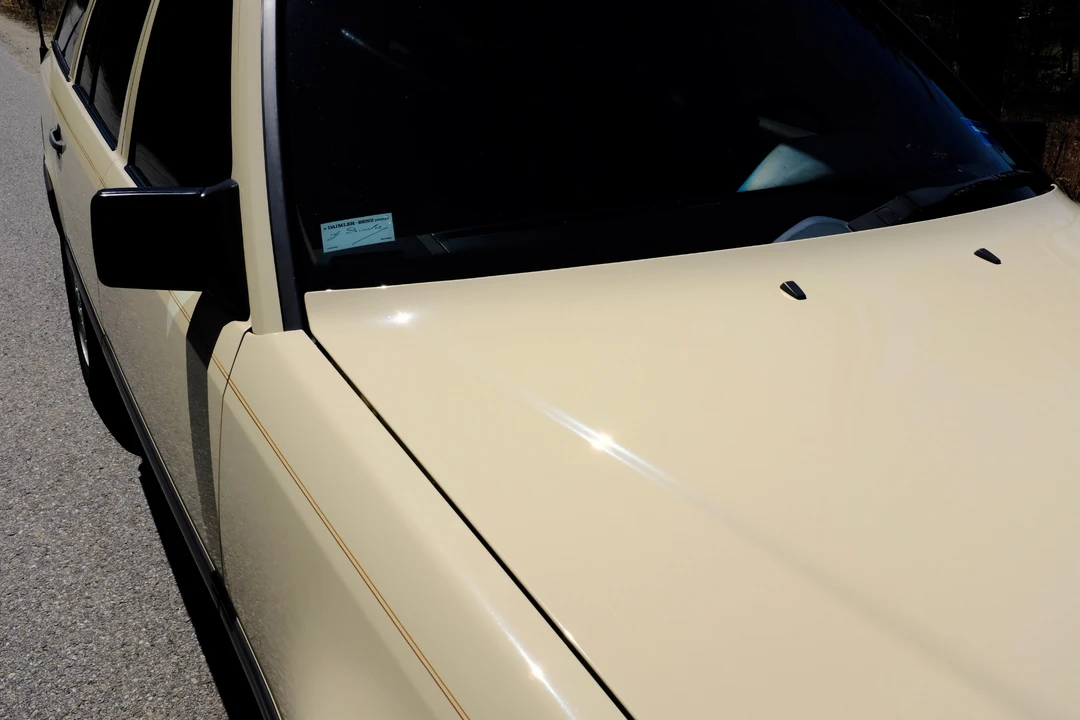 1987 Mercedes-Benz W124 E-Class - Image 25 of 31