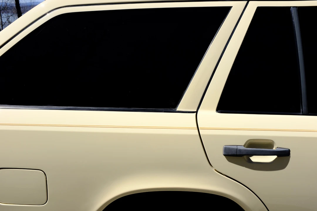 1987 Mercedes-Benz W124 E-Class - Image 31 of 31