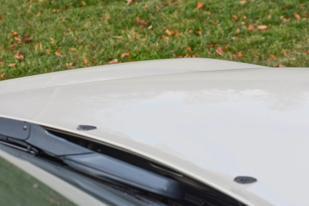 1987 Mercedes-Benz W124 E-Class - Image 30 of 31