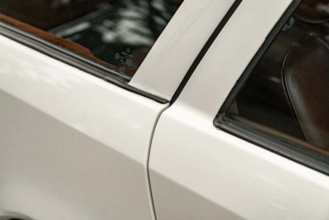 1987 Mercedes-Benz W124 E-Class - Image 19 of 31