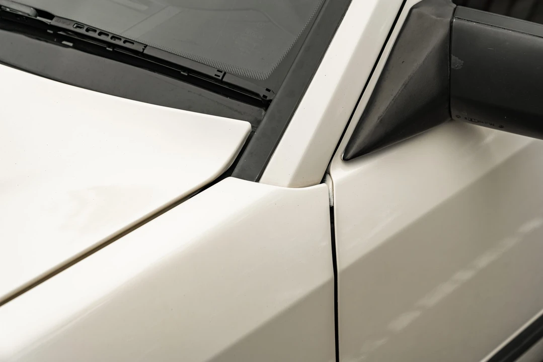 1987 Mercedes-Benz W124 E-Class - Image 20 of 31