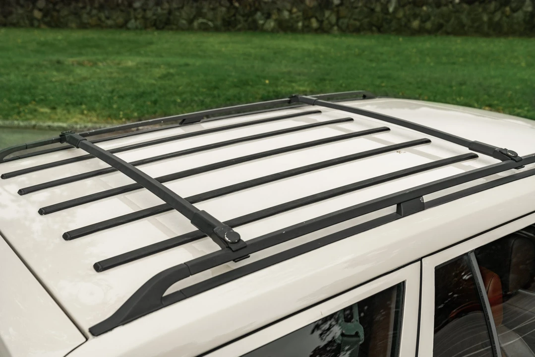 1987 Mercedes-Benz W124 E-Class - Image 31 of 31