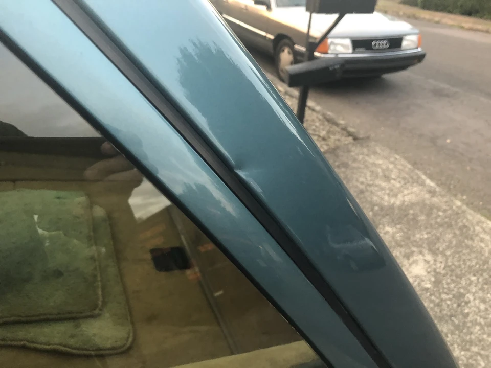 1987 Mercedes-Benz W124 E-Class - Image 21 of 31