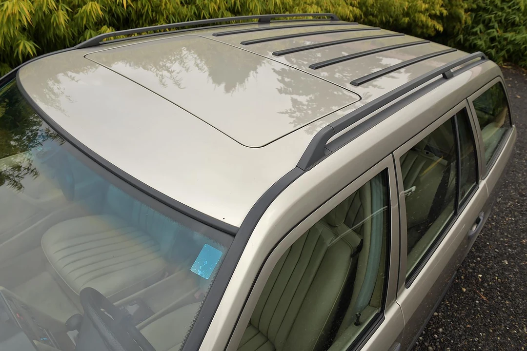 1987 Mercedes-Benz W124 E-Class - Image 8 of 31