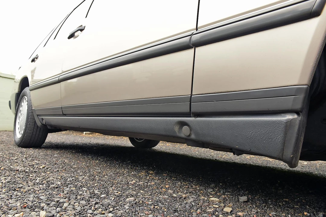 1987 Mercedes-Benz W124 E-Class - Image 24 of 31