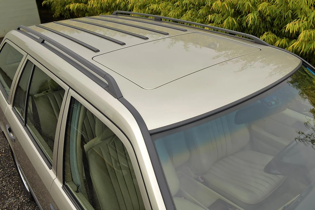 1987 Mercedes-Benz W124 E-Class - Image 27 of 31