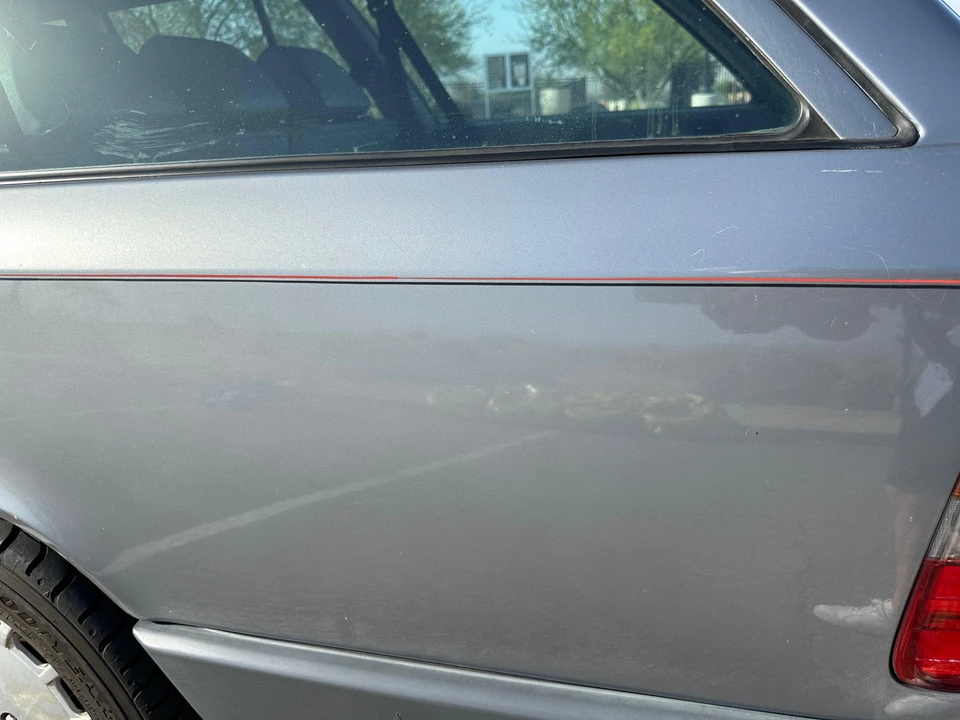 1987 Mercedes-Benz W124 E-Class - Image 16 of 31