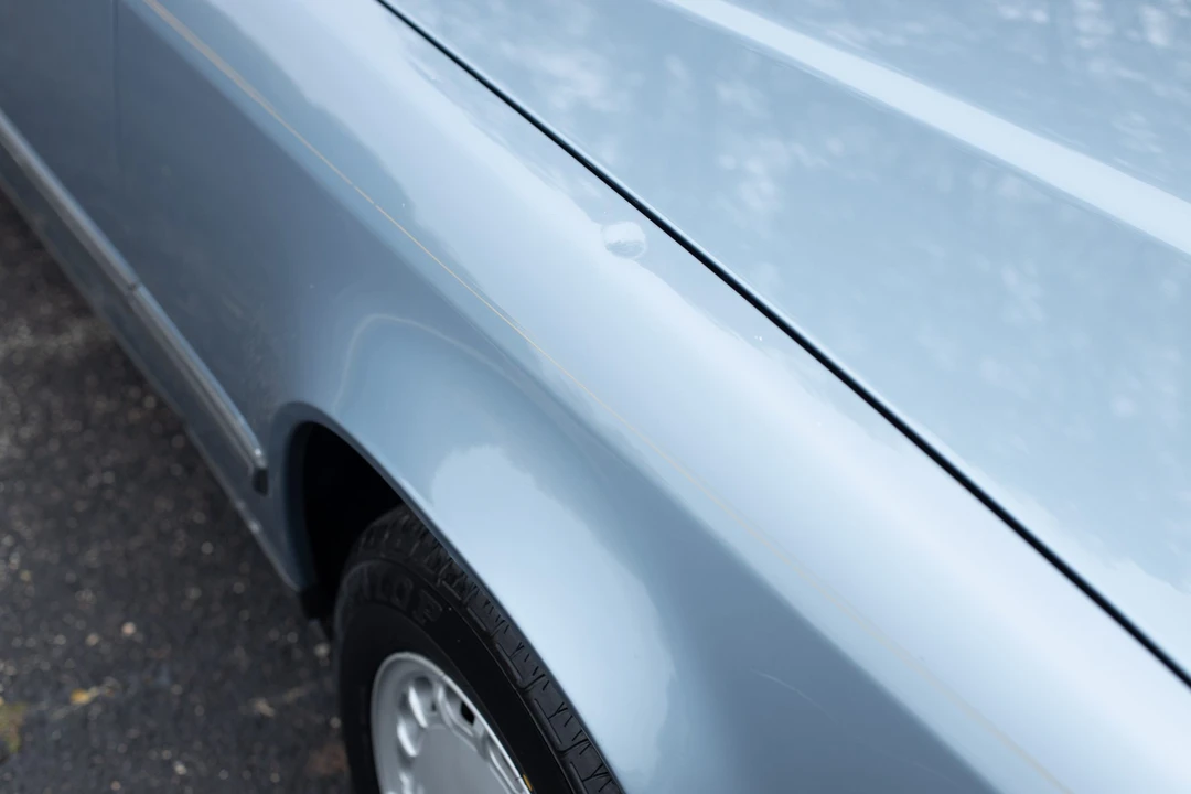 1987 Mercedes-Benz W124 E-Class - Image 24 of 31