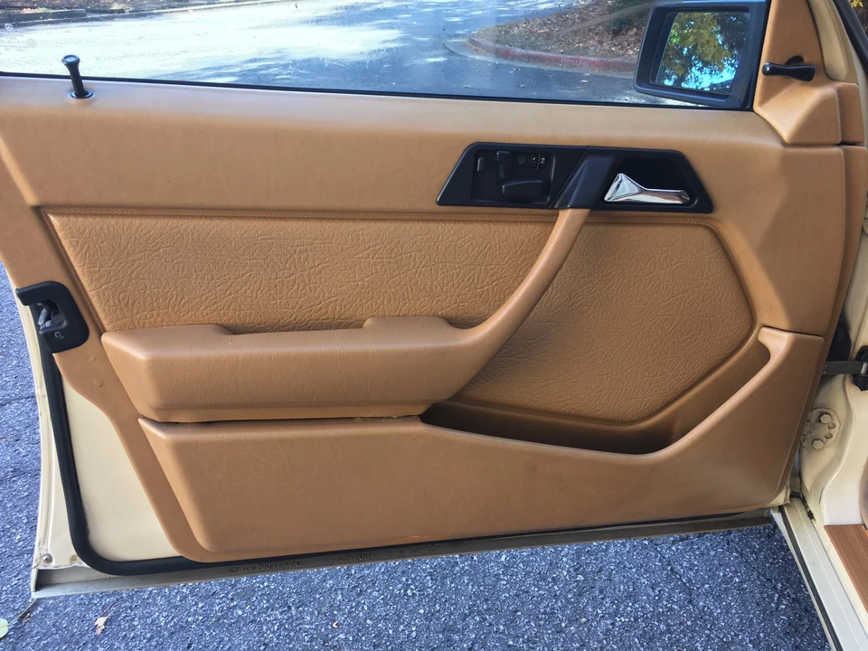 1987 Mercedes-Benz W124 E-Class - Image 24 of 31