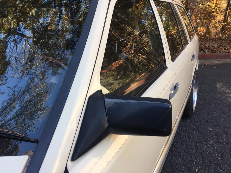 1987 Mercedes-Benz W124 E-Class - Image 12 of 31