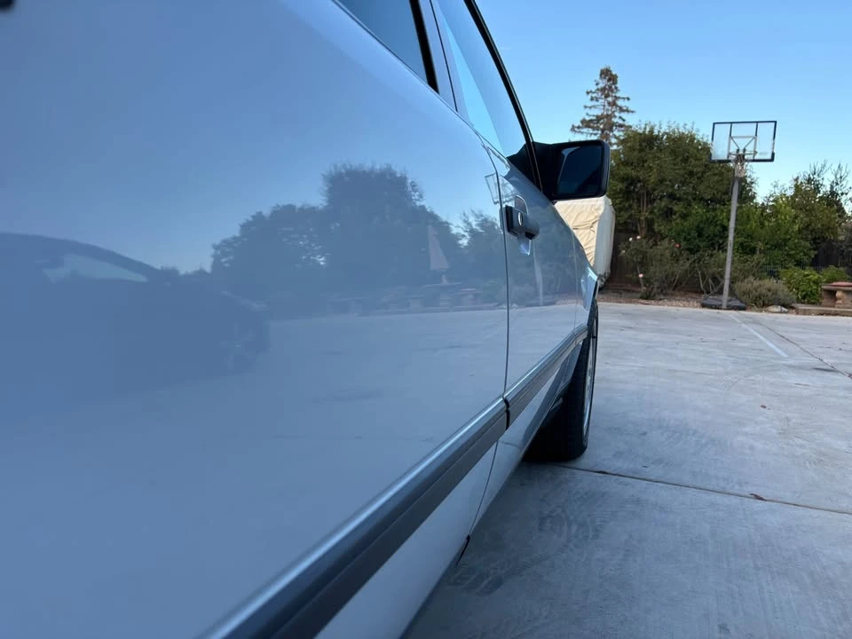1987 Mercedes-Benz 190E - Image 2 of 13