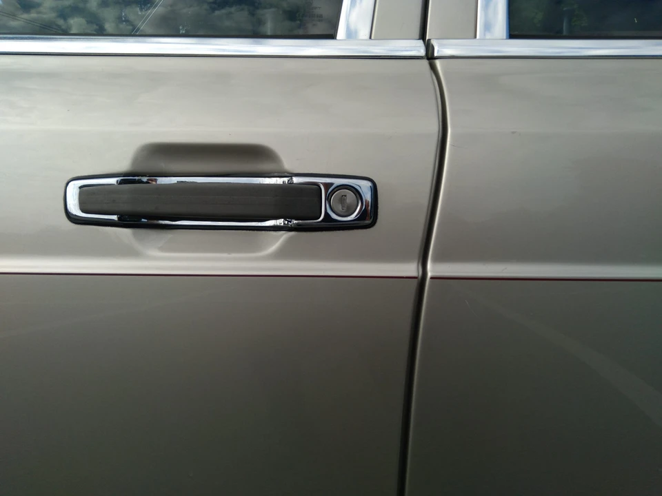 1987 Mercedes-Benz W126 S-Class Sedan - Image 29 of 31